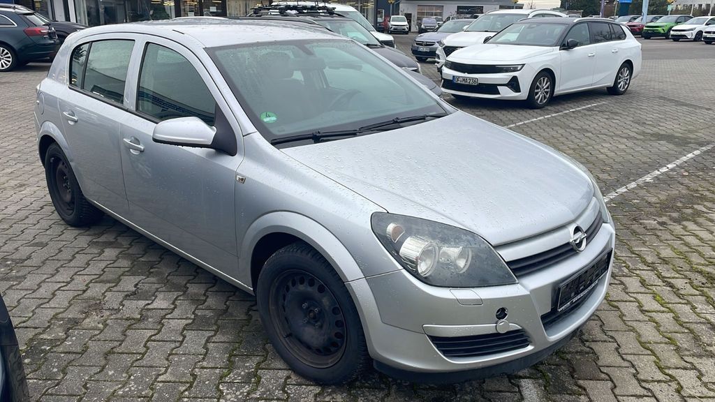 Opel Astra 167.000 km 670 &euro; Rödermark 63322