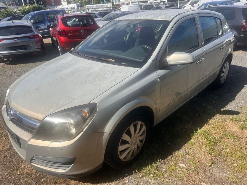 Opel Astra 90.000 km 1.690 € Hanau 63452