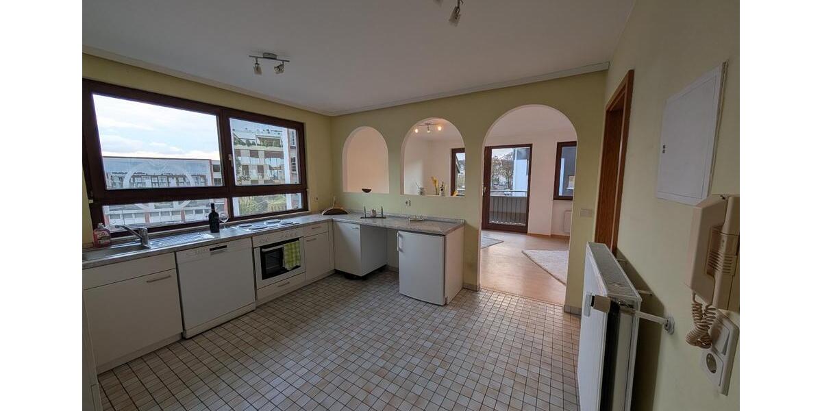 Etagenwohnung Bad Homburg vor der Höhe Gonzenheim - 2 Zimmer, 52 m&sup2;, 249.000&euro; | Angebot:25181544