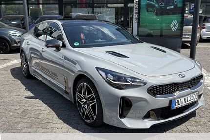 Kia Stinger 59.899 km 37.970 &euro; Hanau 63452