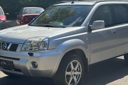 Nissan X-Trail 164.000 km 4.298 € Rüsselsheim 65428