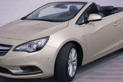 Opel Cascada 136.794 km 8.999 &euro; Roßdorf 64380