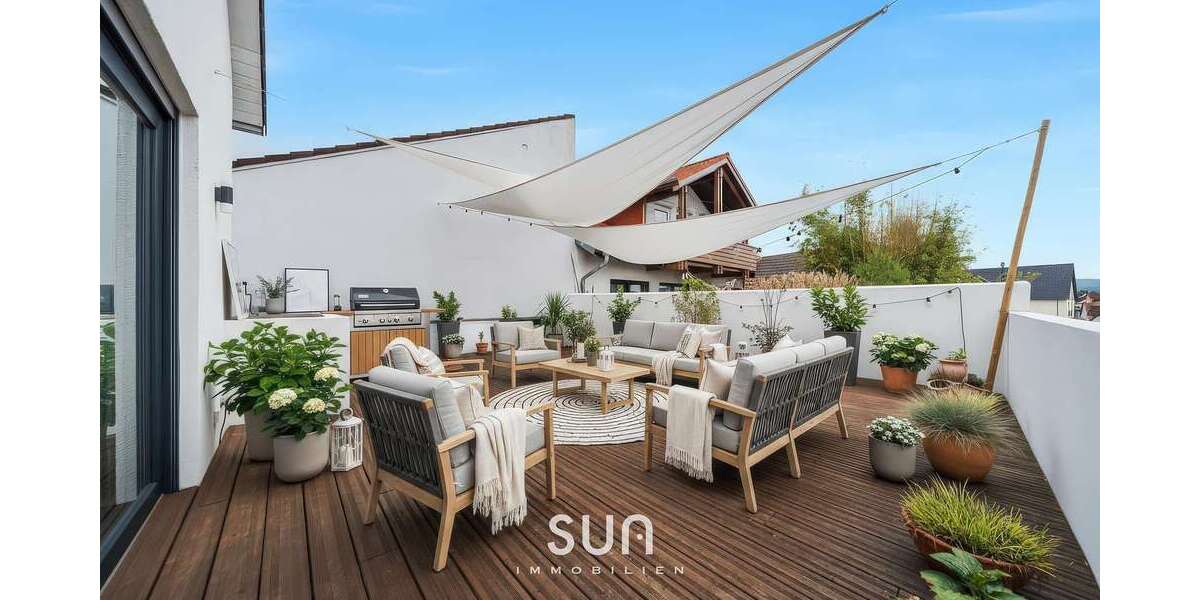 Wohnung zum Kaufen in Kahl am Main 599.500 € 158 m² 6 zimmer