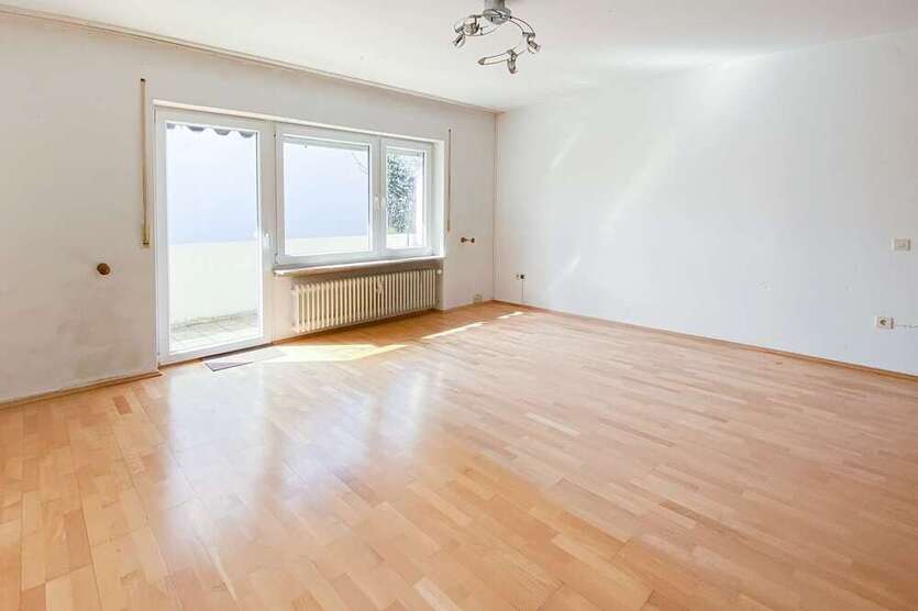 Wohnung zum Kaufen in Reinheim 143.000 € 51 m²