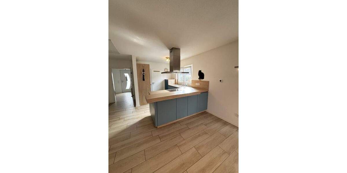 *Seligenstadt* Wohlfühlhaus ohne Barrieren - schön, komfortabel, durchdacht 3 zimmer