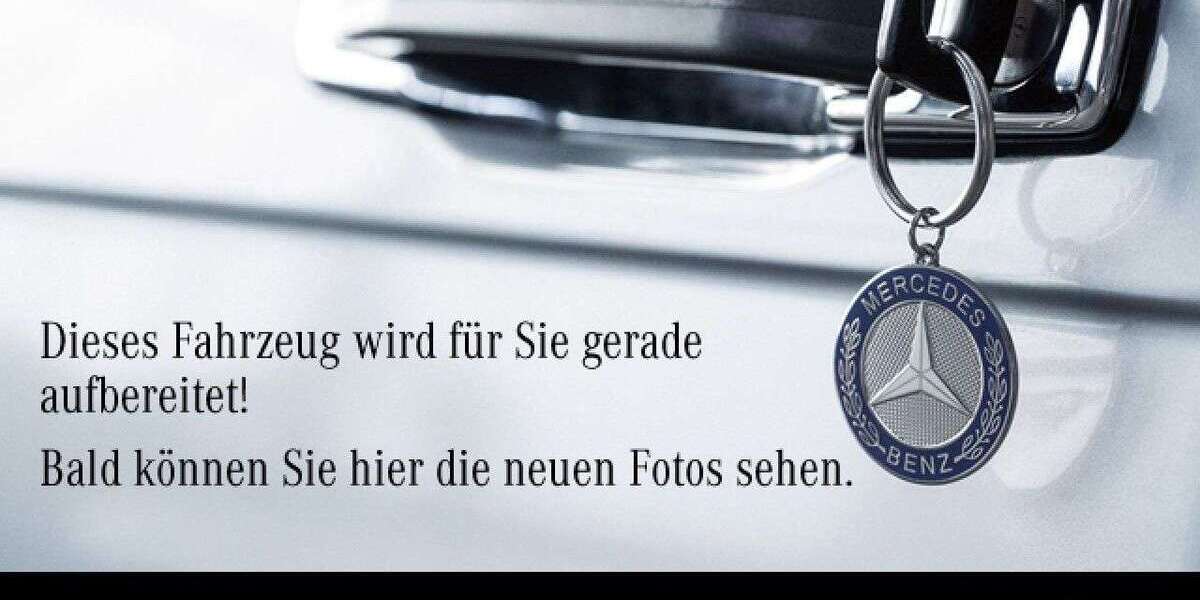 Mercedes-Benz GLC 220 9.900 km 59.450 &euro; Frankfurt am Main 60599