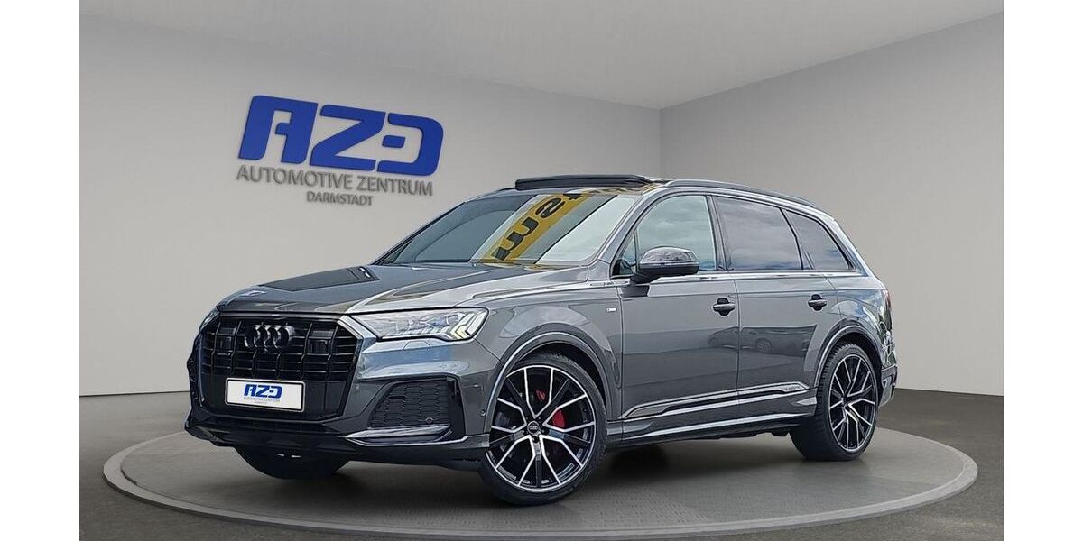 Audi Q7 77.000 km 67.680 &euro; Darmstadt 64293