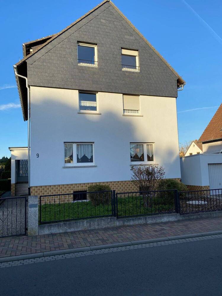 Ruhiges Wohnen in netter Nachbarschaft. Ein Angebot bei dem Sie nicht lange zögern sollten.