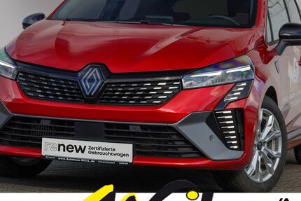 Renault Clio 7.890 km 19.990 &euro; Friedrichsdorf 61381