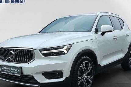 Volvo XC40 19.700 km 29.970 &euro; Hanau 63452