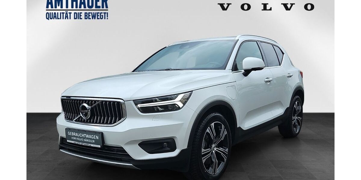 Volvo XC40 19.700 km 29.970 &euro; Hanau 63452