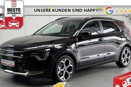 Kia Niro 32.959 km 34.860 € Rosbach | Frankfurt Nord 61191