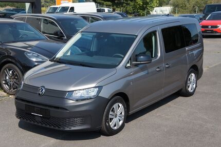 VW Caddy Maxi 49.390 km 26.888 € Großkrotzenburg 63538