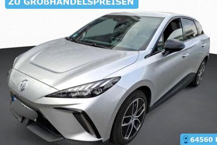 MG 4 20.107 km 23.190 &euro; Frankfurt 60596