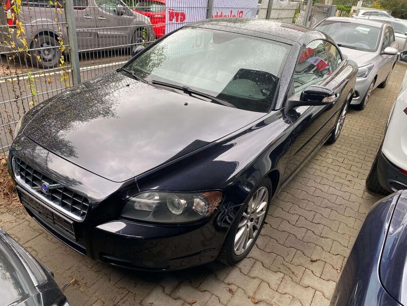Volvo C70 241.000 km 5.899 € Eppstein 65817