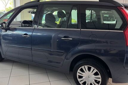 Citroen C4 SpaceTourer 269.422 km 3.999 € NEU ISENBURG 63263