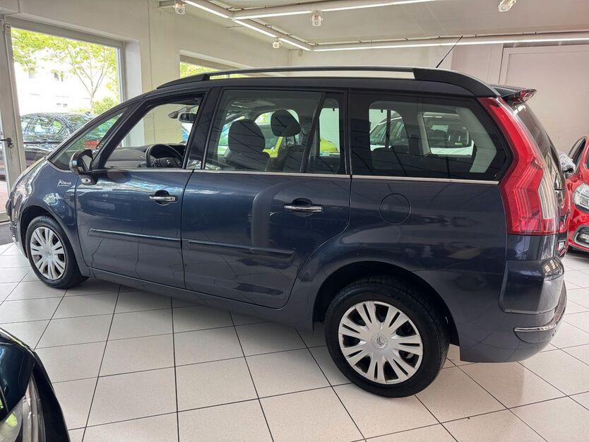 Citroen C4 SpaceTourer 269.422 km 3.999 € NEU ISENBURG 63263