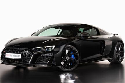 Audi R8 15.000 km 168.900 € Darmstadt 64293