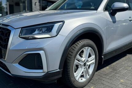 Audi Q2 18.000 km 27.699 € Gelnhausen 63571