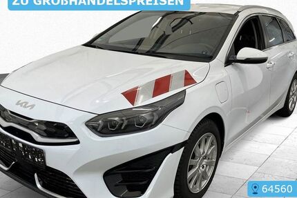 Kia ceed / Ceed 37.592 km 18.990 &euro; Frankfurt 60596