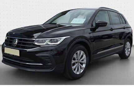 VW Tiguan 70.400 km 22.745 € Büdingen-Düdelsheim 63654