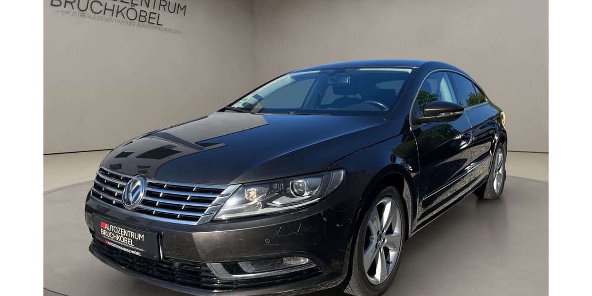 VW CC 124.978 km 12.900 &euro; Bruchköbel 63486