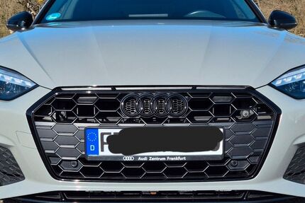 Audi A5 90.773 km 31.900 &euro; Rosbach v. d. Höhe 61191