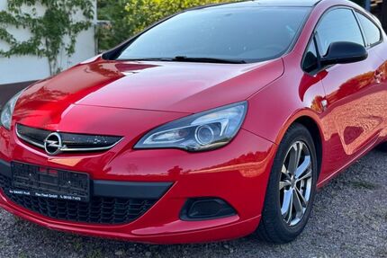 Opel Astra 118.000 km 4.200 € Dreieich 63303