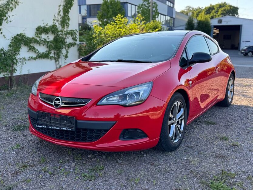 Opel Astra 118.000 km 4.200 € Dreieich 63303