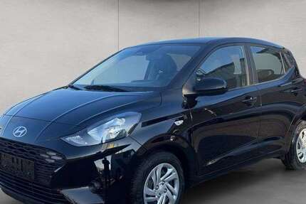 Hyundai i10 1.001 km 14.990 &euro; Frankfurt am Main 60386