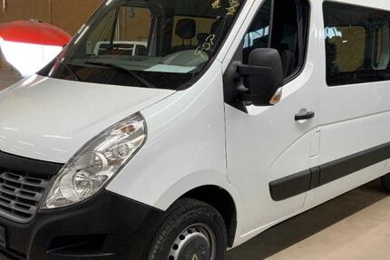 Renault Master 121.285 km 17.199 &euro; Langen 63225