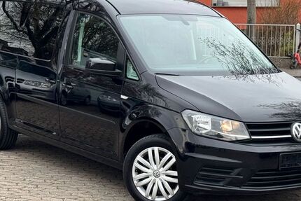 VW Caddy Maxi 145.100 km 18.900 € Frankfurt am Main 65933