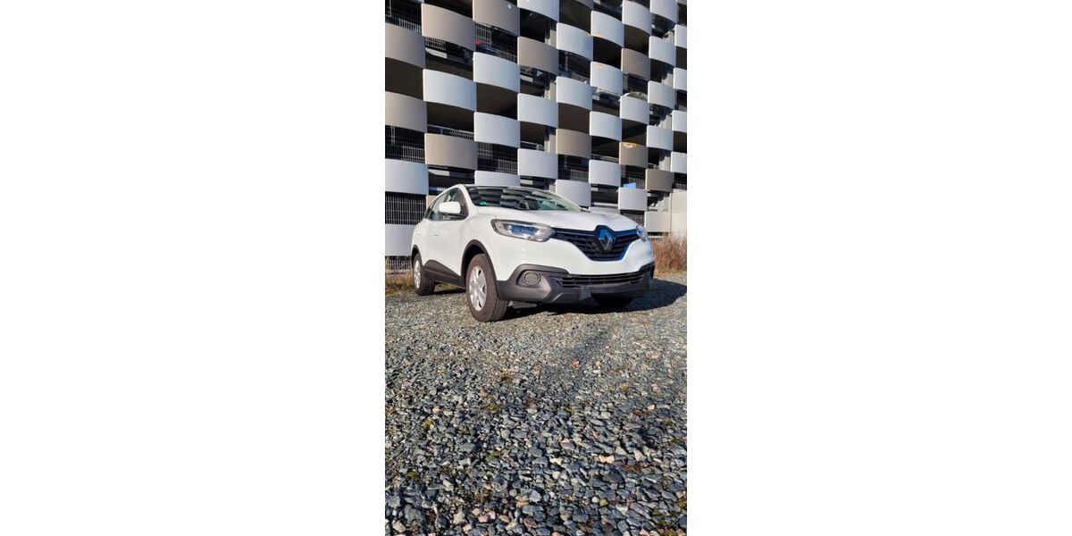 Renault Kadjar 80.760 km 8.900 &euro; Darmstadt 64285