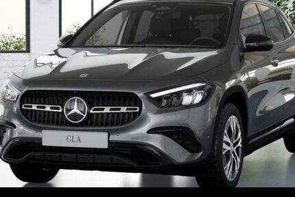 Mercedes-Benz GLA 200 9.324 km 42.990 € Frankfurt 60599