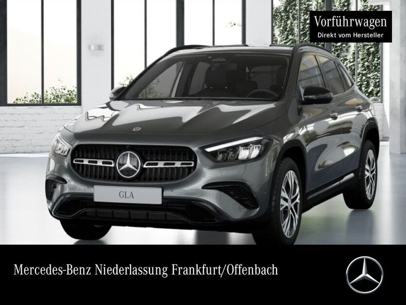 Mercedes-Benz GLA 200 9.324 km 42.990 € Frankfurt 60599