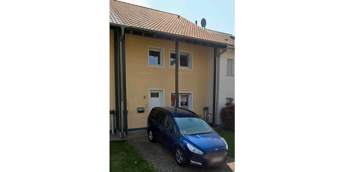 Reihenmittelhaus, Passivhaus 150qm2 zimmer