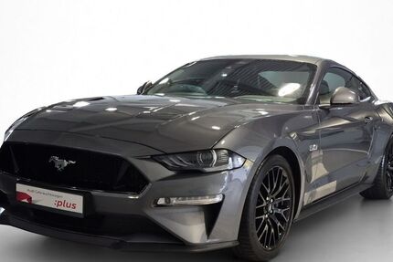 Ford Mustang 18.392 km 44.990 &euro; Hofheim 65719