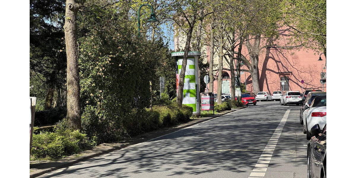 Etagenwohnung Darmstadt - 2 Zimmer, 57 m&sup2;, 279.000&euro; | Angebot:26290450