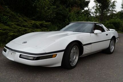 Corvette C4