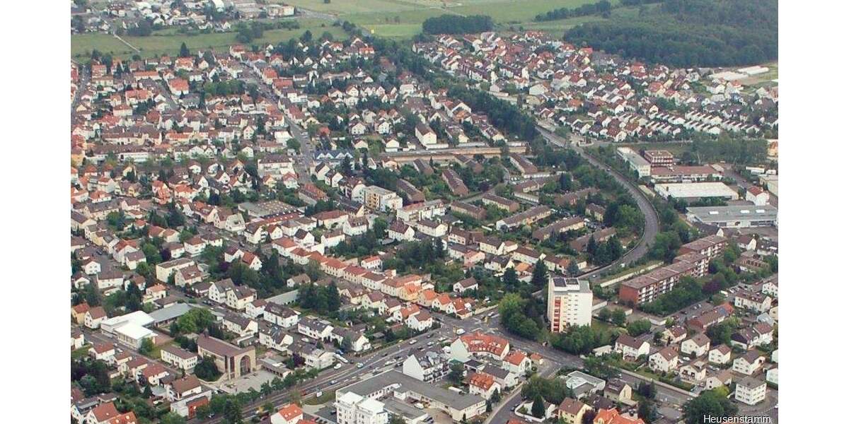 Grundstück Heusenstamm - 690.000&euro; | Angebot:23291561