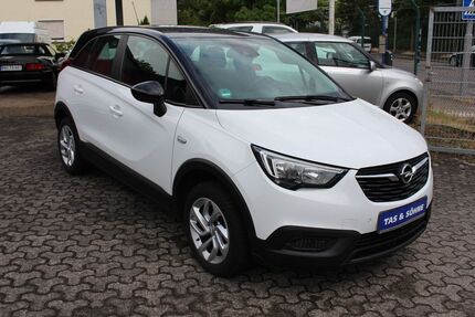 Opel Crossland (X) 89.900 km 10.900 € Hanau 63452
