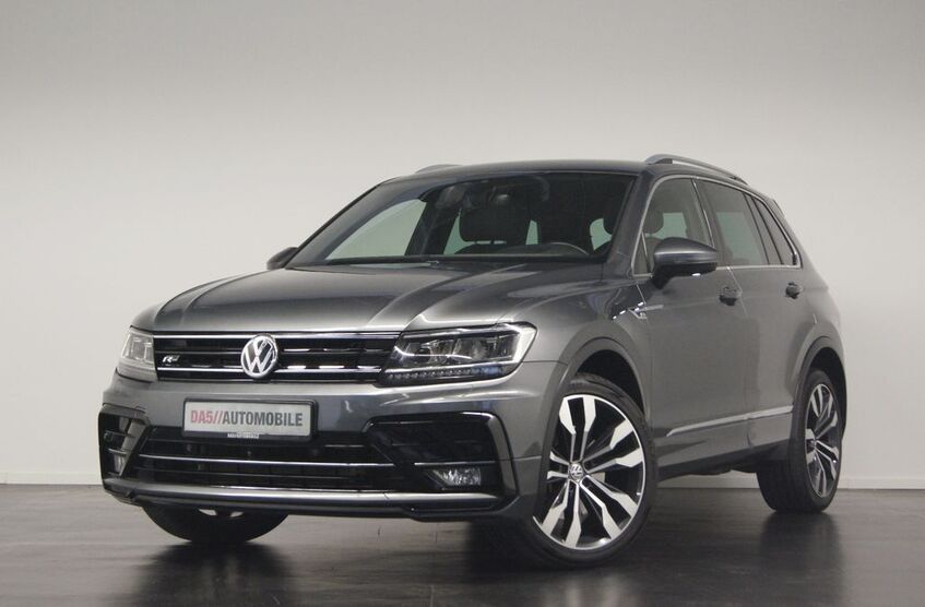 VW Tiguan 189.500 km 19.900 € Darmstadt 64293