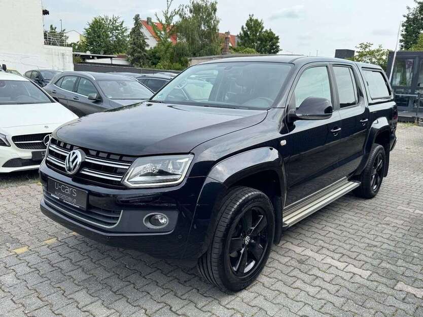 Amarok
