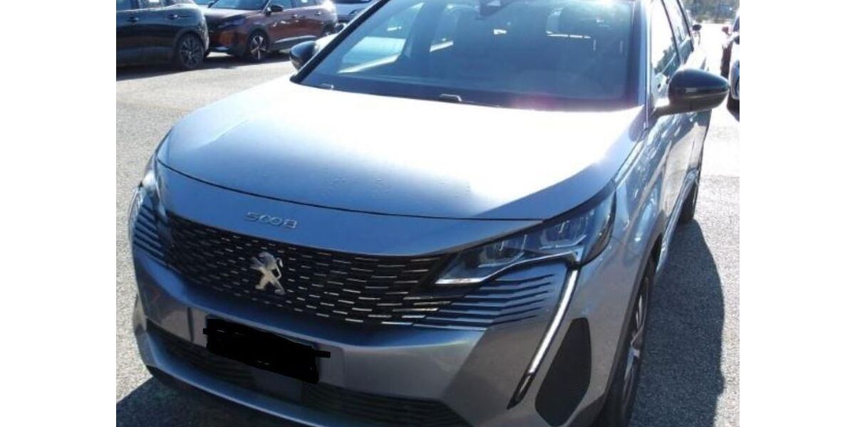 Peugeot 5008 47.469 km 24.280 &euro; Rüsselsheim 65428