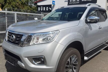 Nissan Navara 307.689 km 15.325 &euro; Rödermark 63322