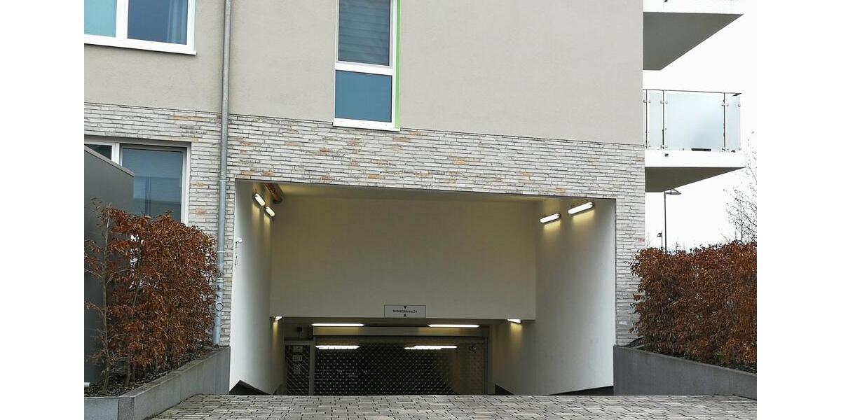 Erdgeschoßwohnung Frankfurt am Main Kalbach - 1 Zimmer, 34 m&sup2;, 257.000&euro; | Angebot:26033206