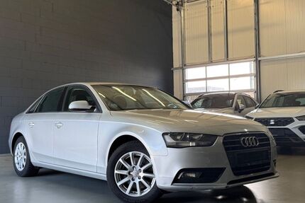 Audi A4 214.800 km 7.990 € Maintal 63477