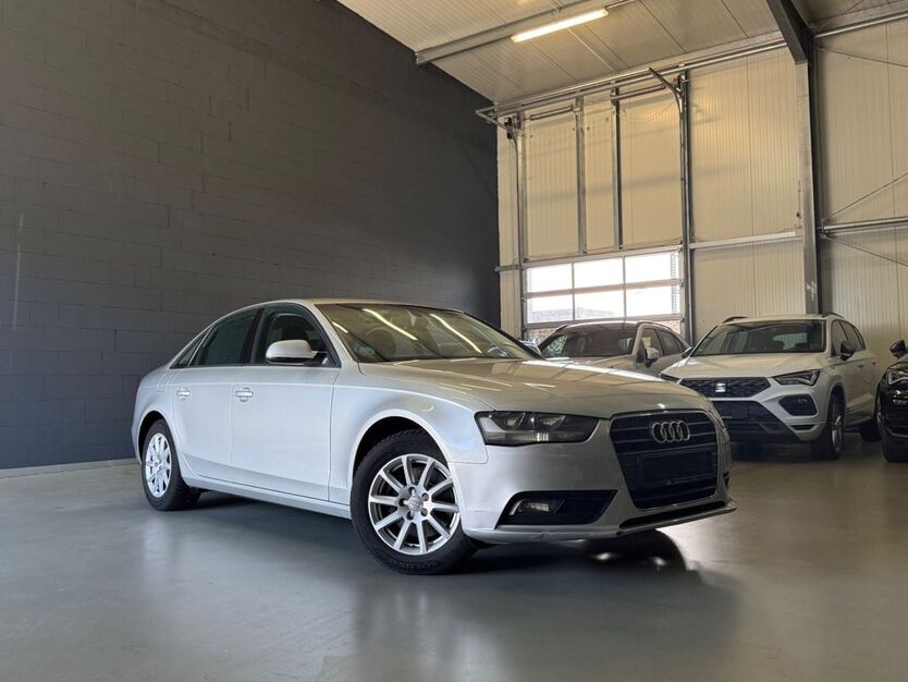 Audi A4 214.800 km 7.990 € Maintal 63477