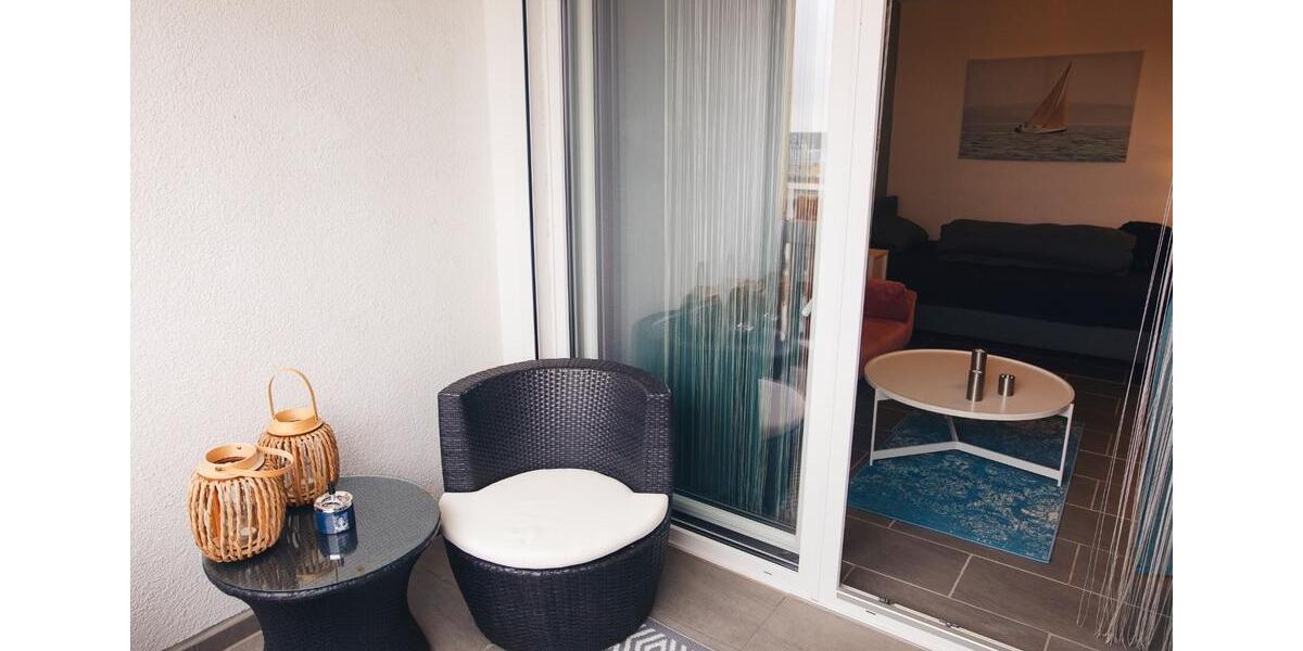 Hochparterre Langen (Hessen) - 1 Zimmer, 37 m&sup2;, 169.000&euro; | Angebot:26617647