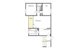 Etagenwohnung Karben Okarben - 3 Zimmer, 71 m&sup2;, 269.000&euro; | Angebot:26799752